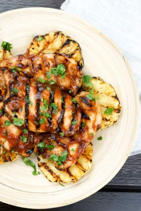 pineapple-barbecue-chicken